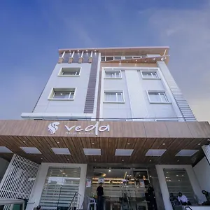 Veda By Rks Hotel
