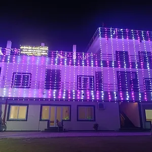 Jhankar Banquet And Lawn Hotel